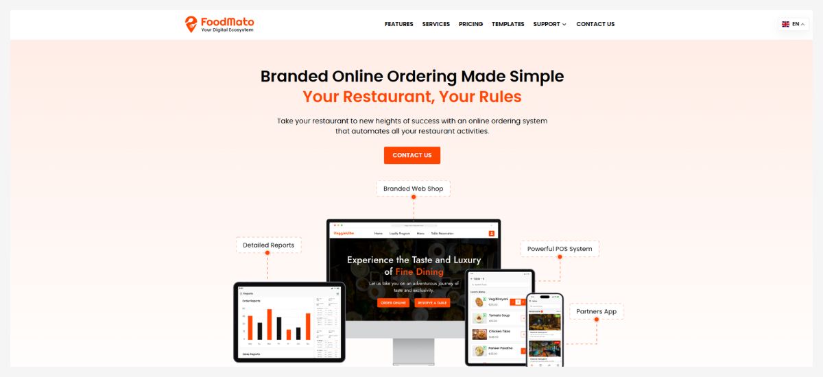 FoodMato