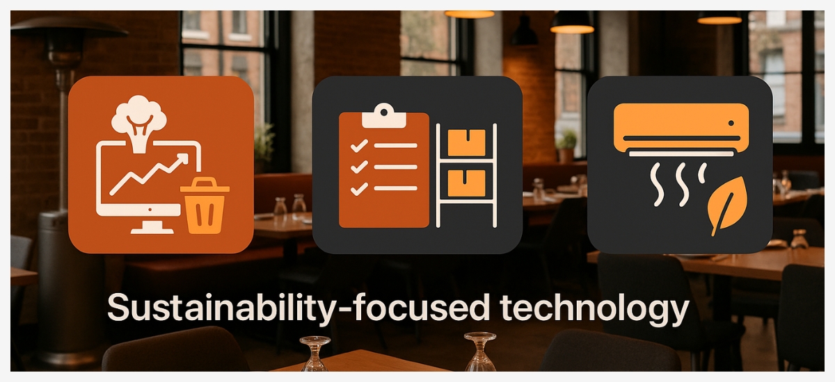 Sustainability-Focused Technology