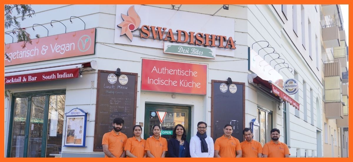 Swadishta Case Study