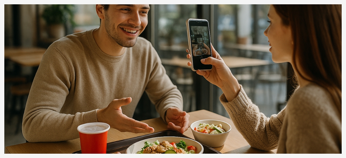 Collaborate with influencers