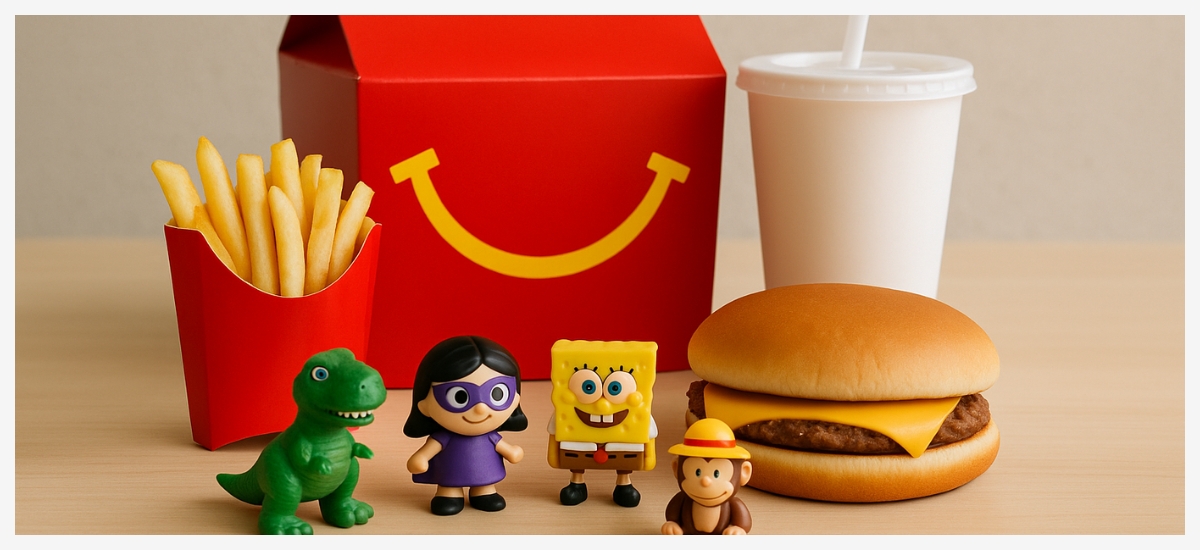 Theme-based collectible