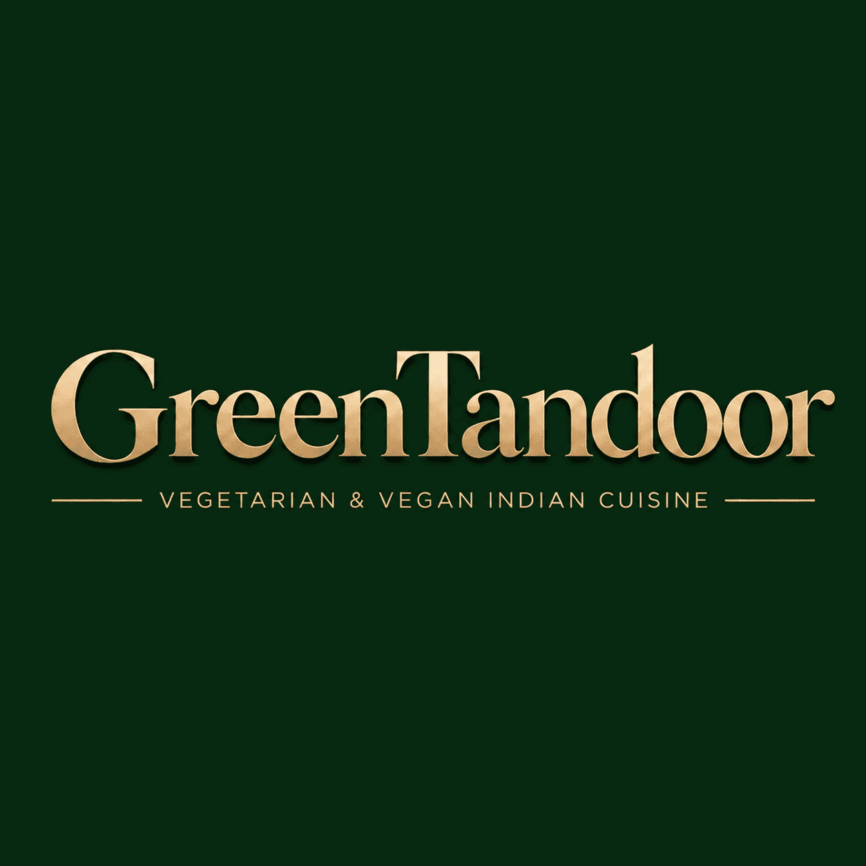 Green Tandoor Wismar
