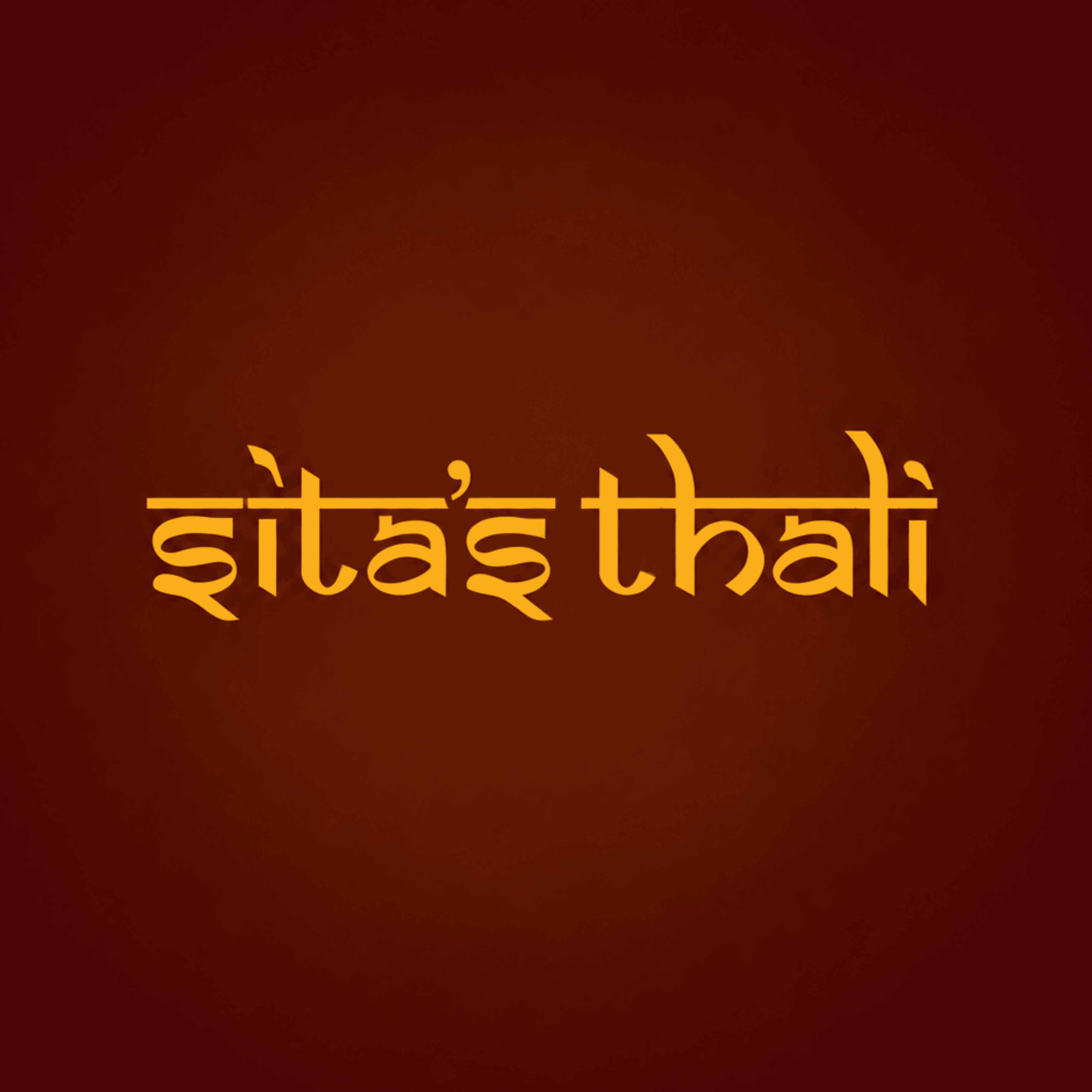 Sita's Thali