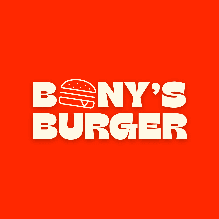 Bony`s Burger Havemannstraße