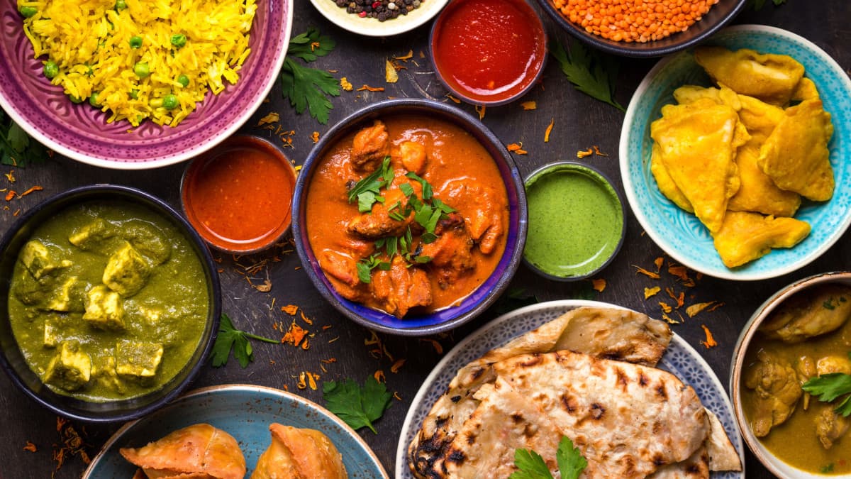 Safran Restaurant Berlin banner