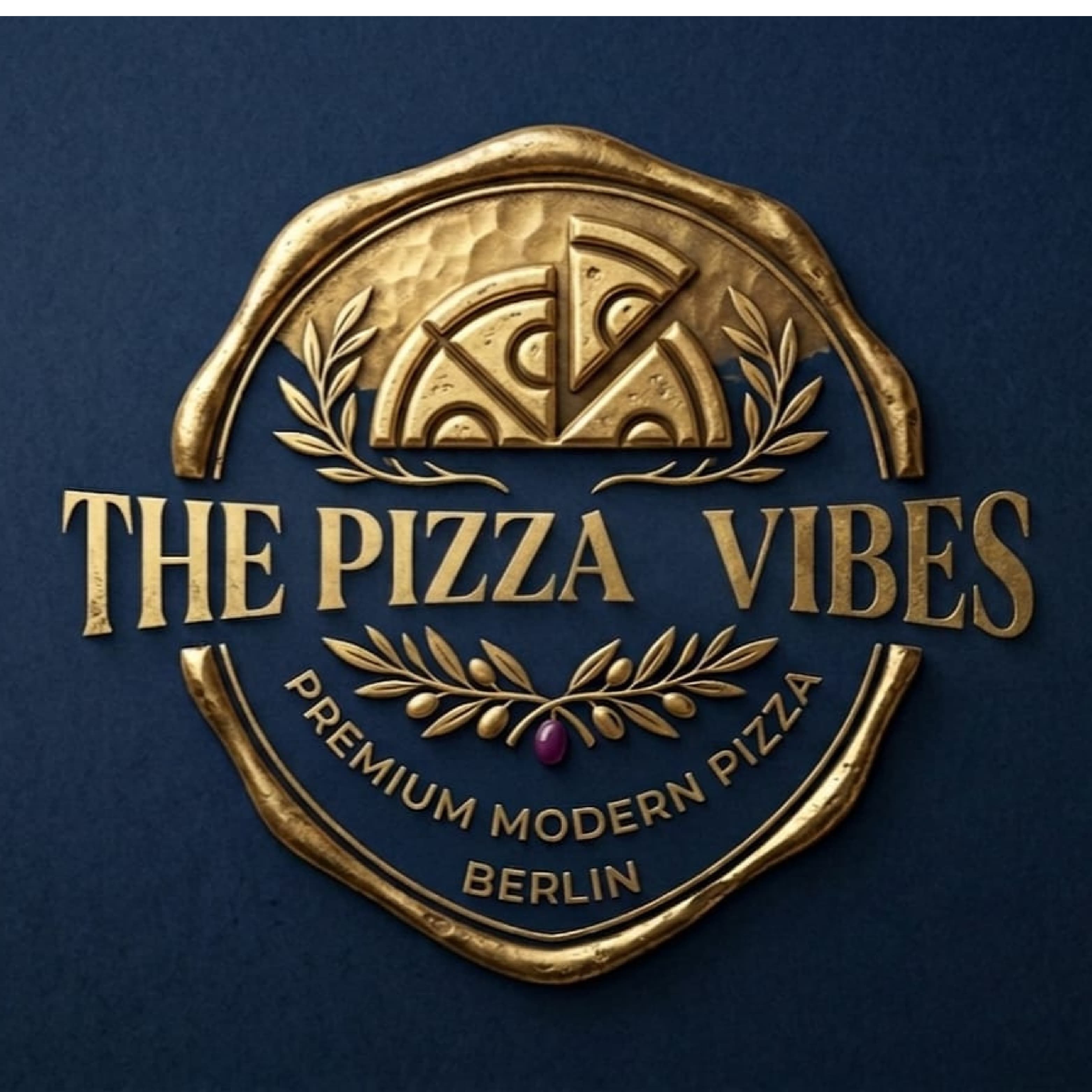 Pizza Vibes