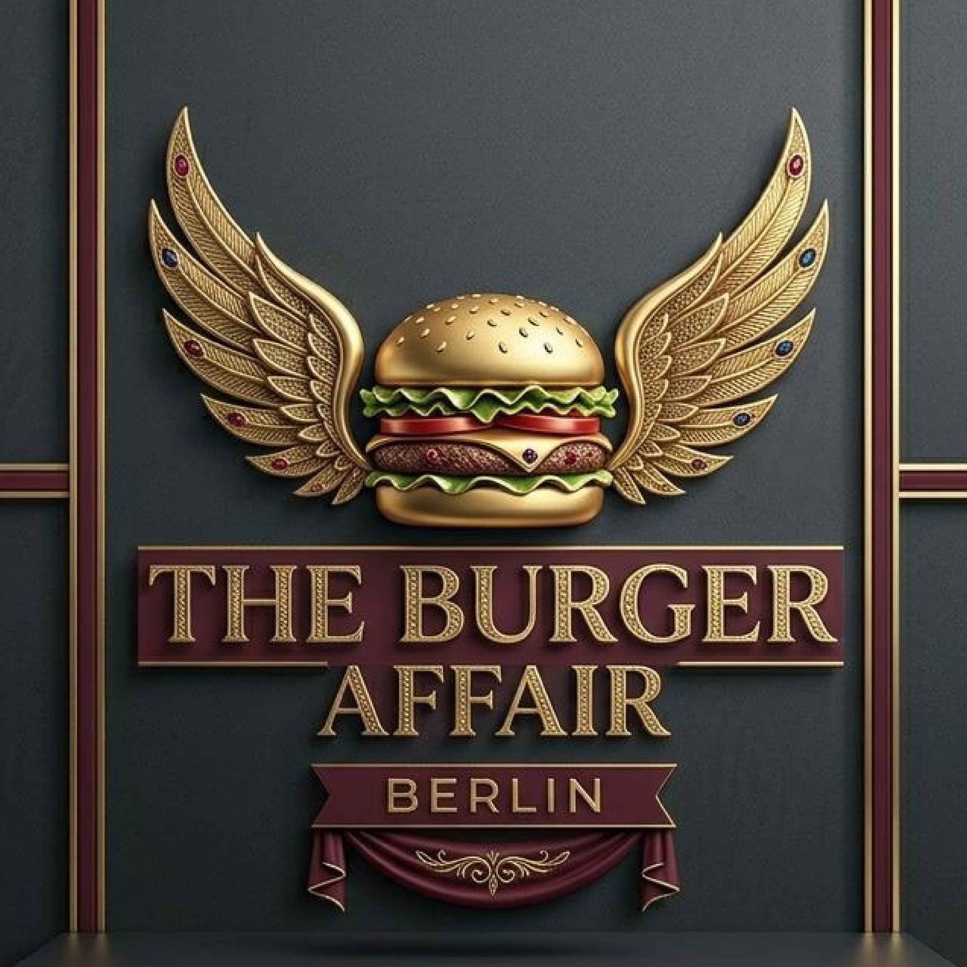 Burger Affair
