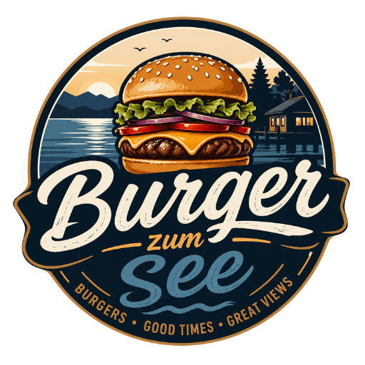 BURGER ZUM SEE