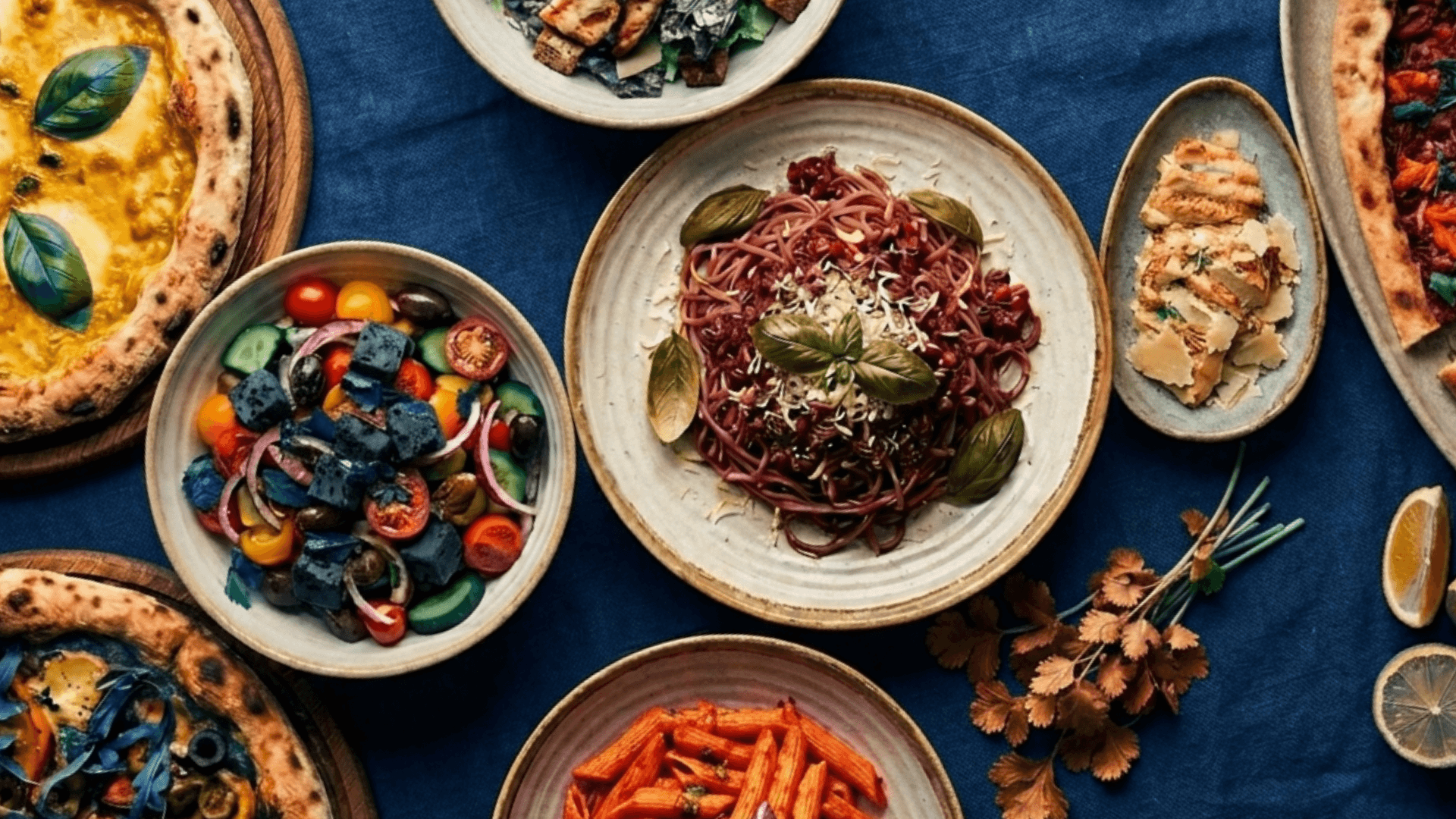 Bistro Barnesto banner