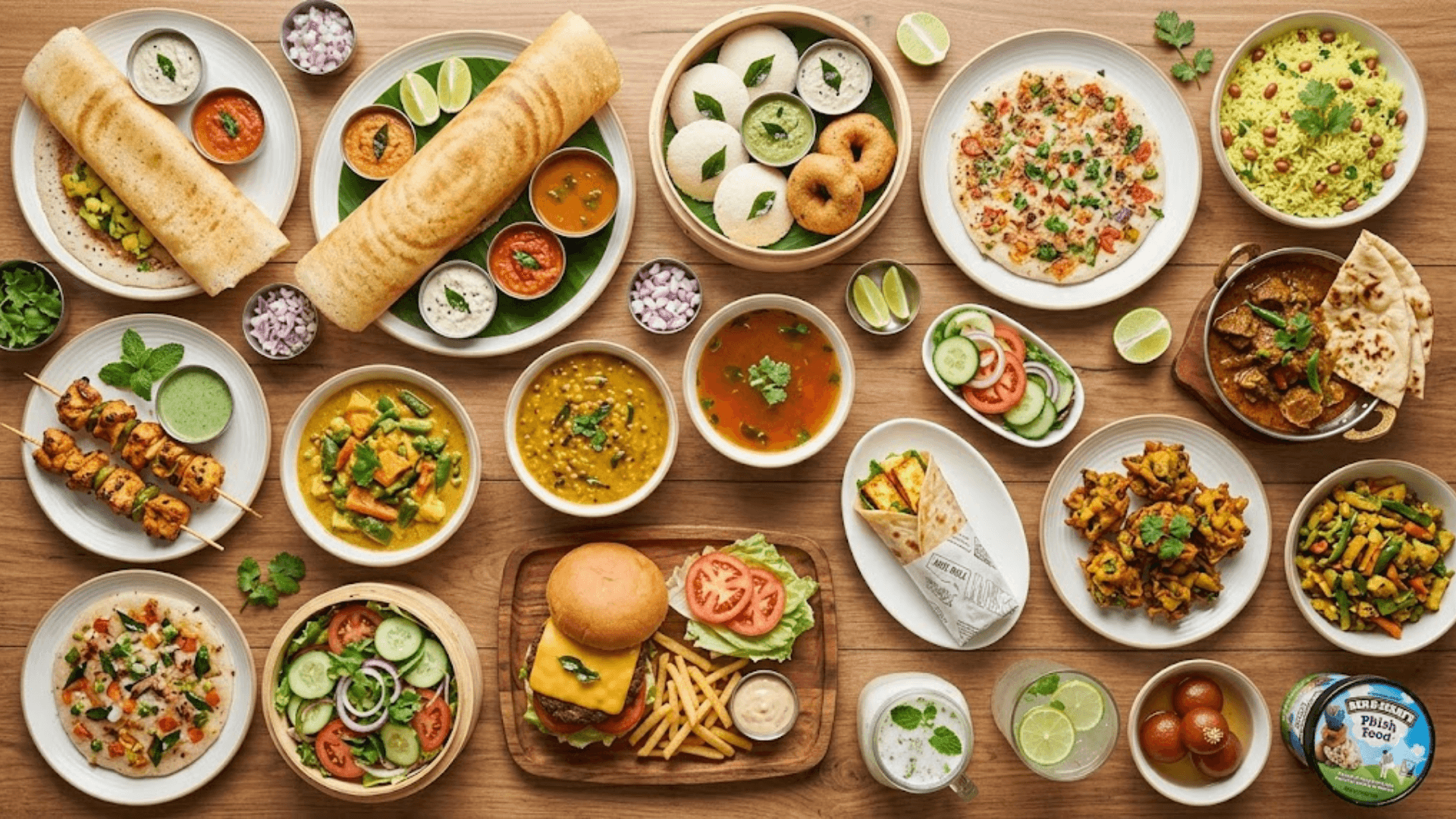 Masalas Indisches Restaurant banner