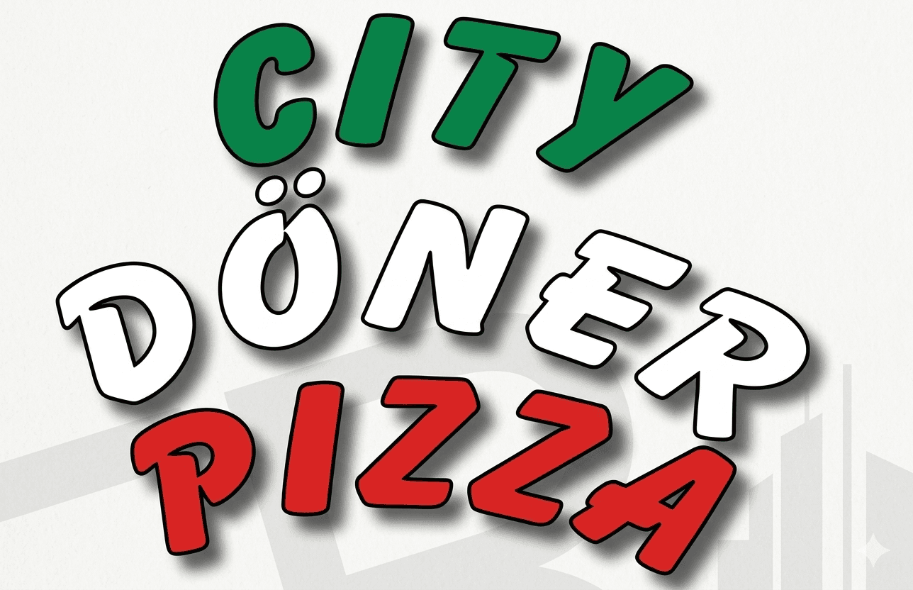 City Doner Pizza