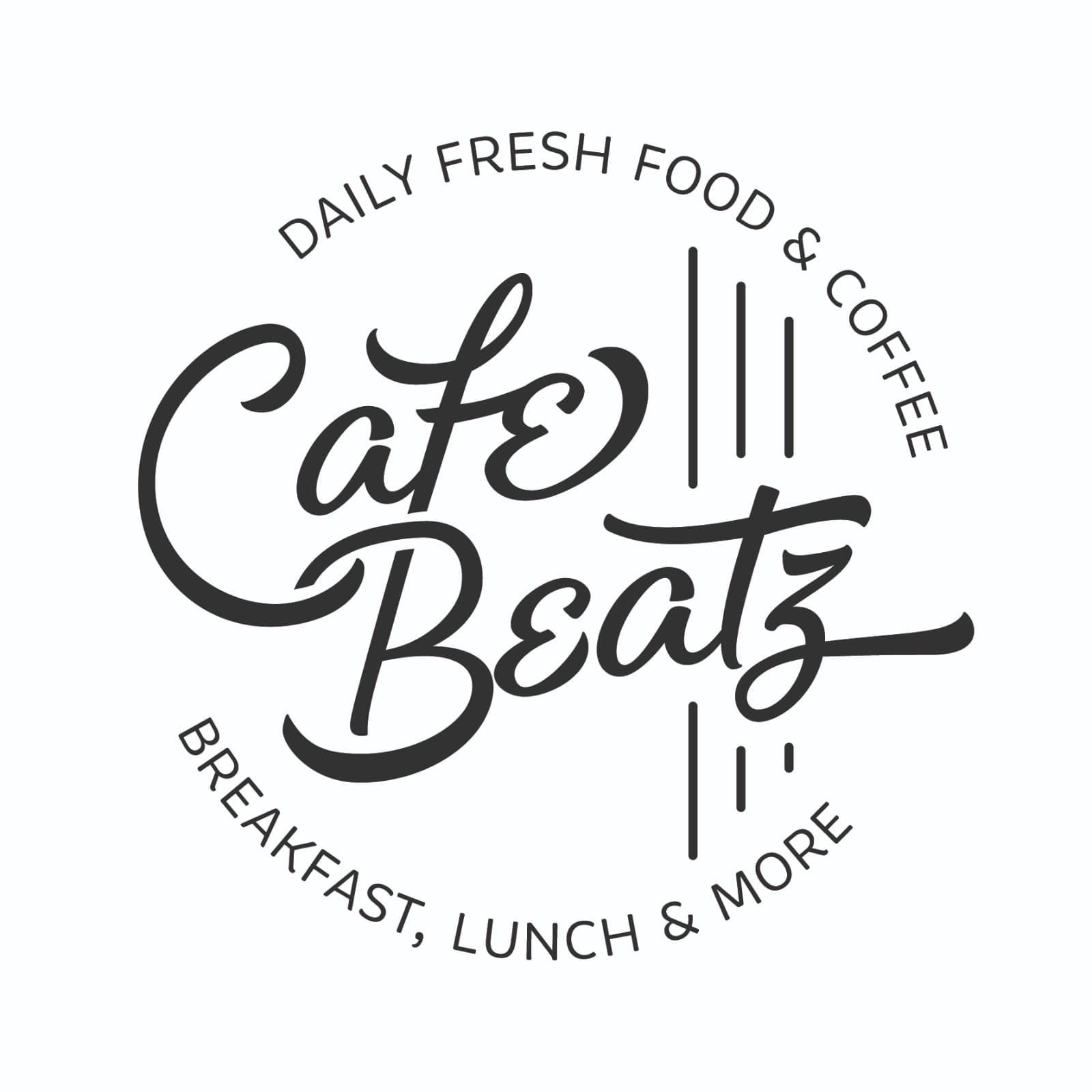 Cafe Beatz