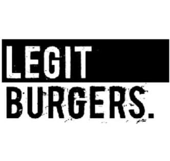 Legit Burgers