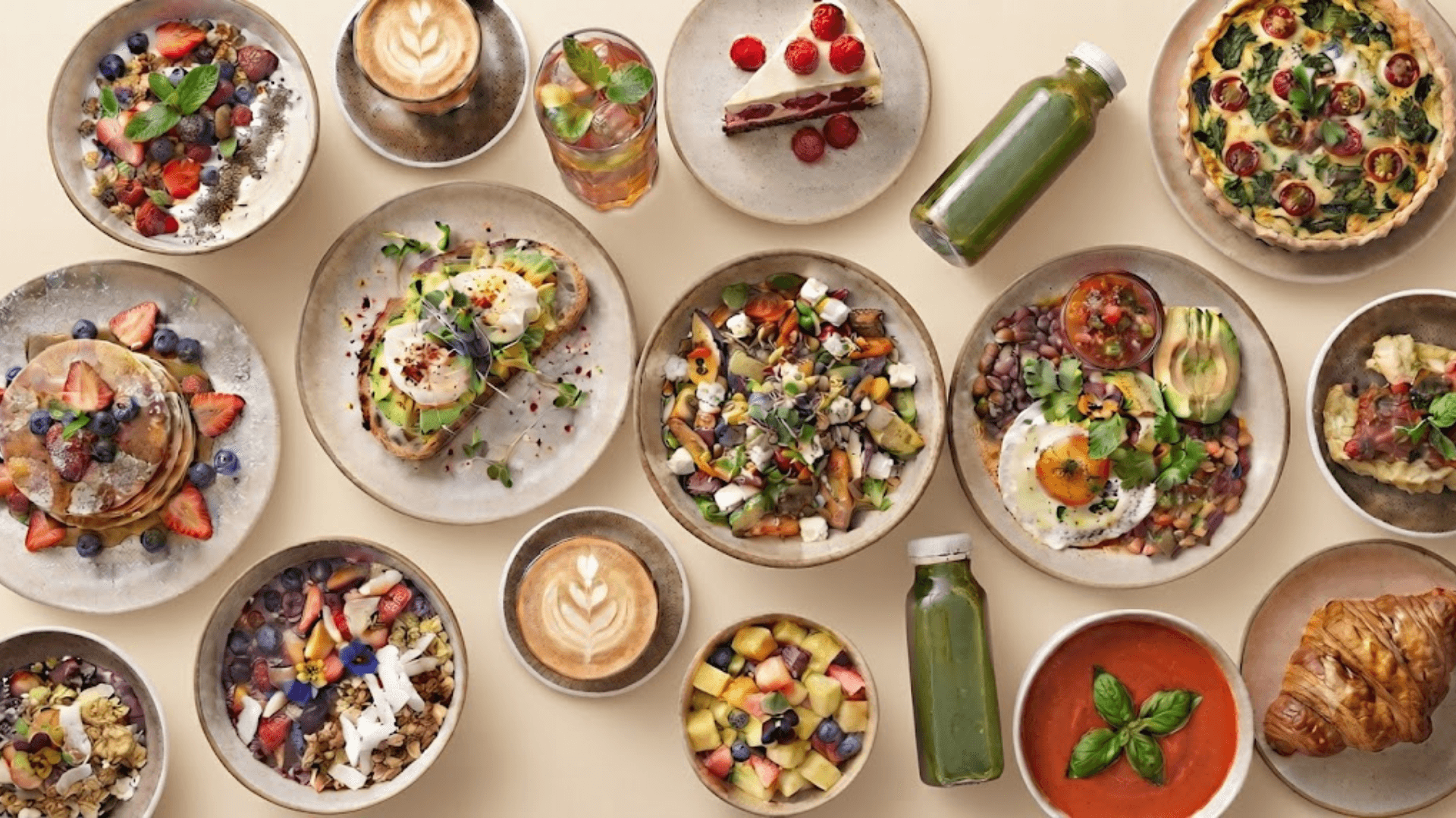 Cafe Beatz banner