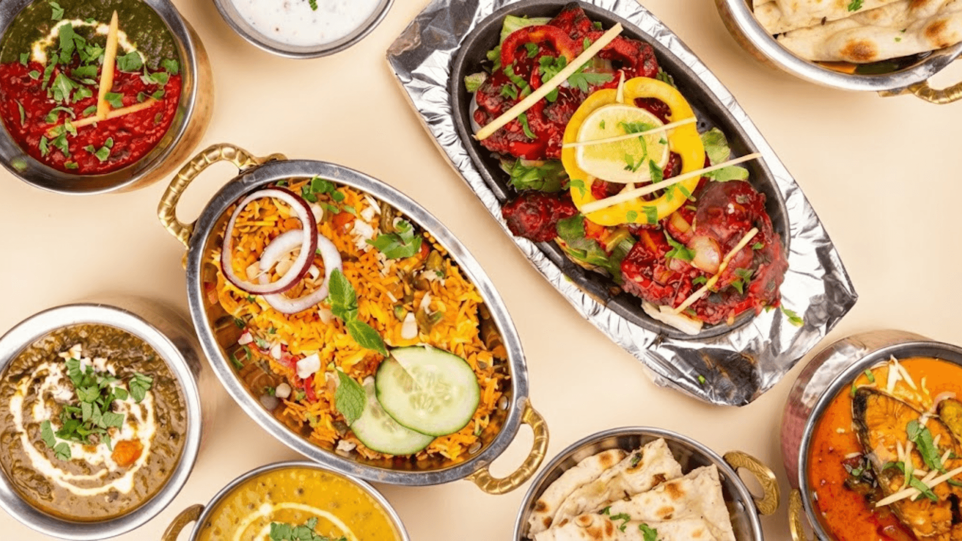 Gujrat Spice - Indische Spezialitäten banner