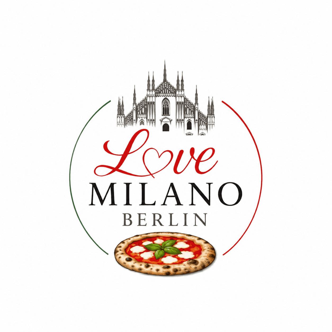 Love Milano Berlin