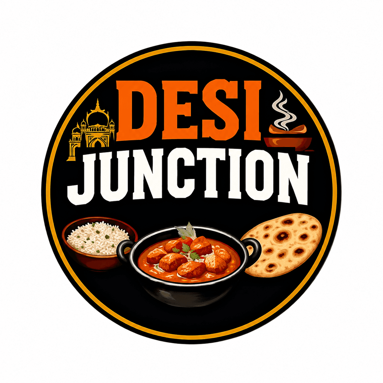 Desi Junction