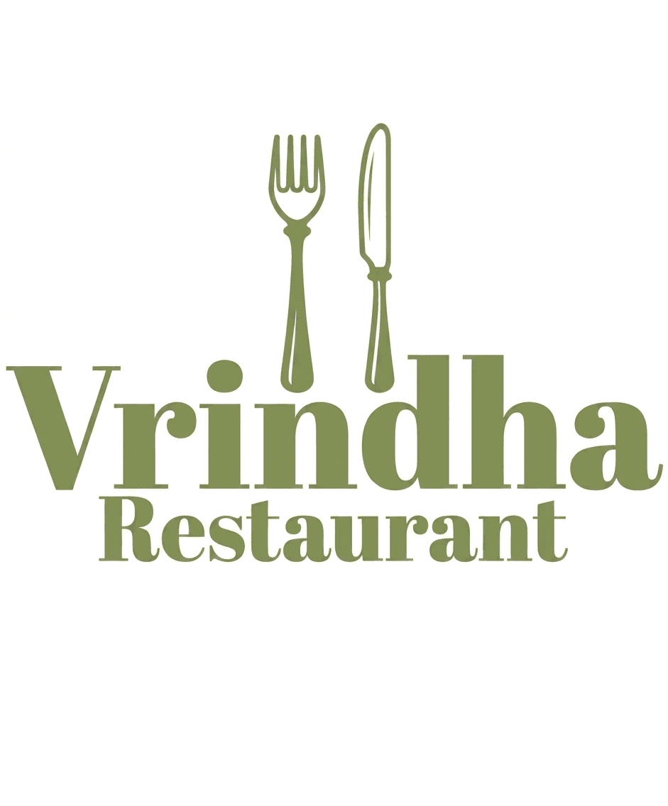 Vrindha indische restaurant
