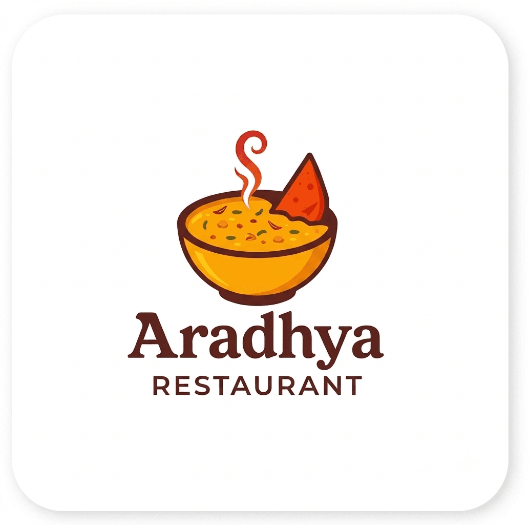 Aradhya indische restaurant