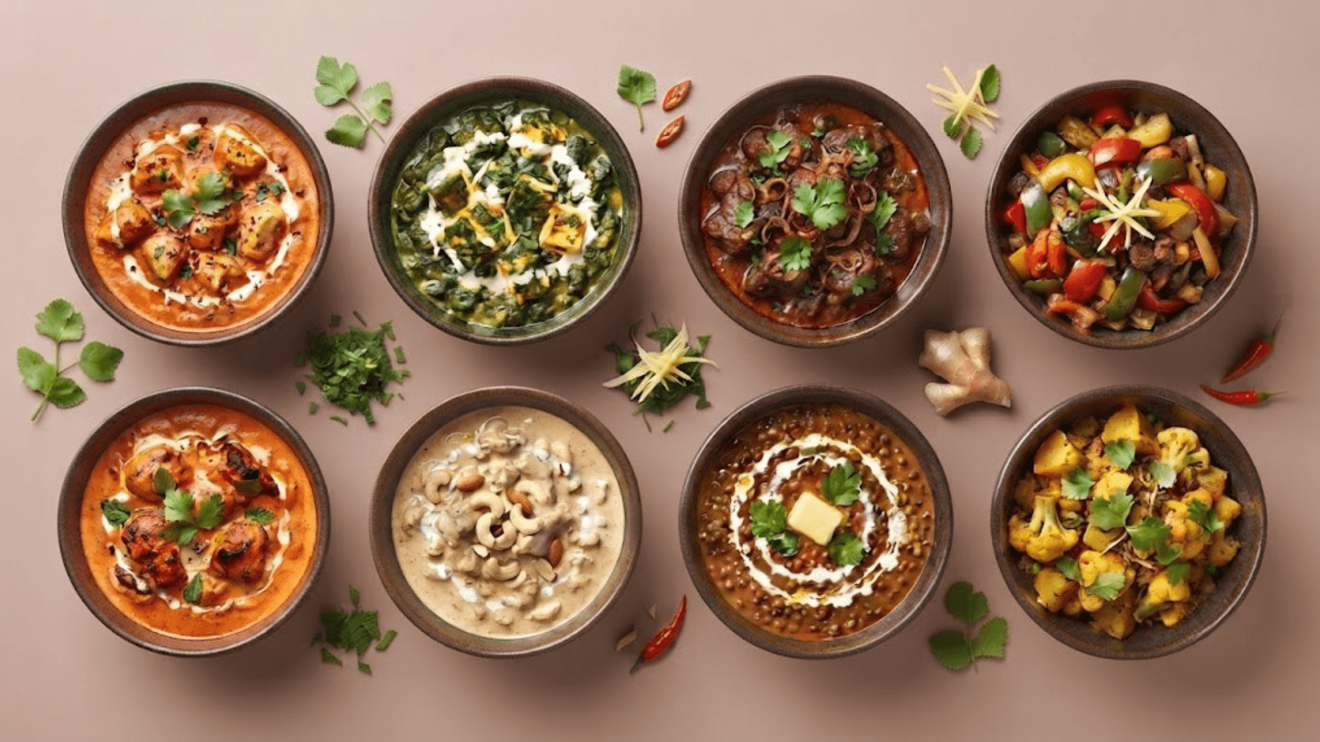 Dawat Biryani banner