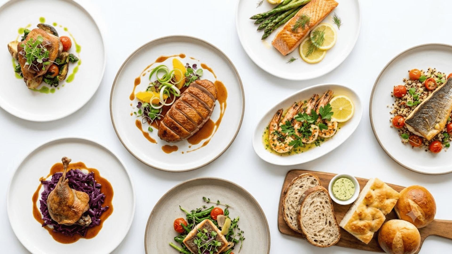 Indian Bites banner