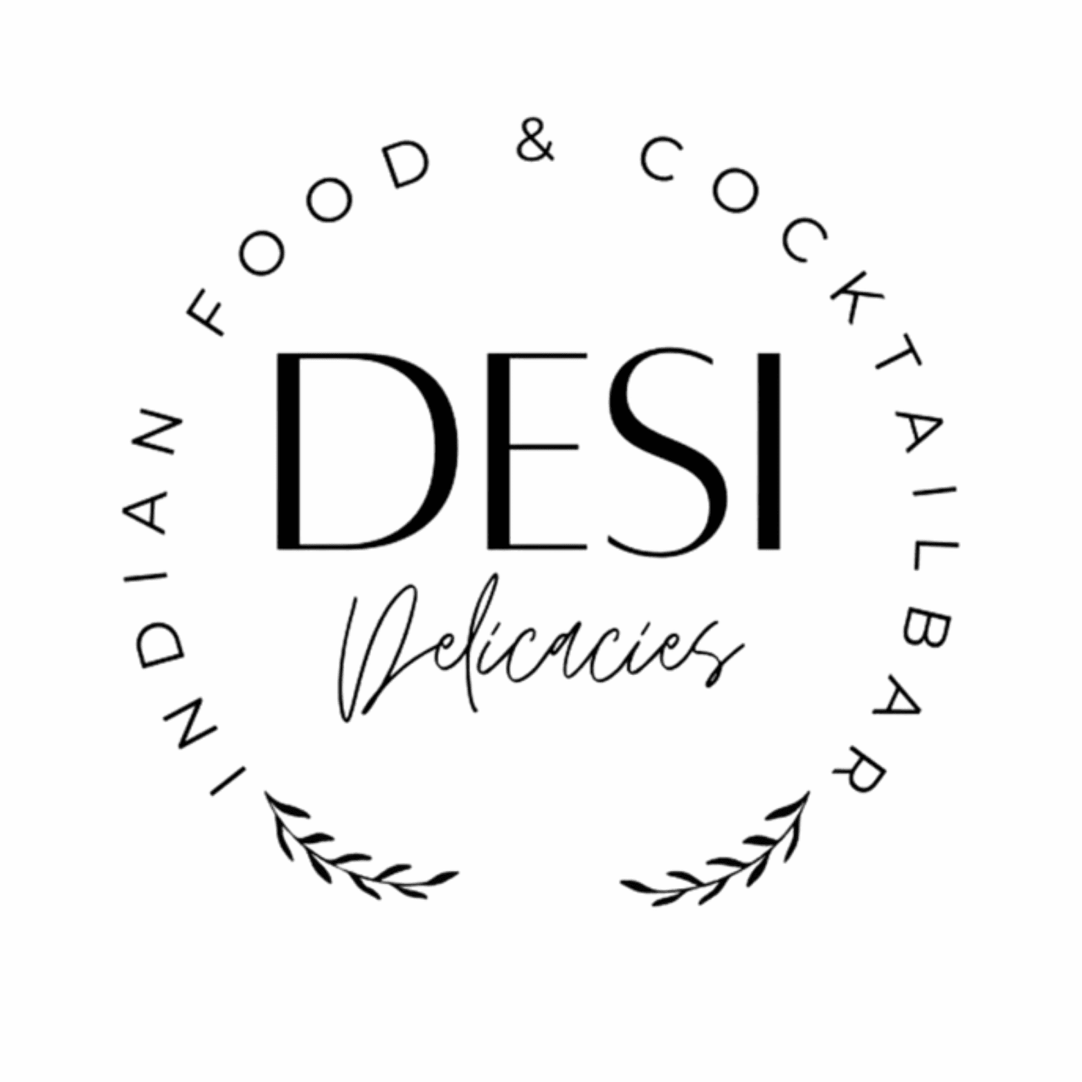 Desi Delicacies