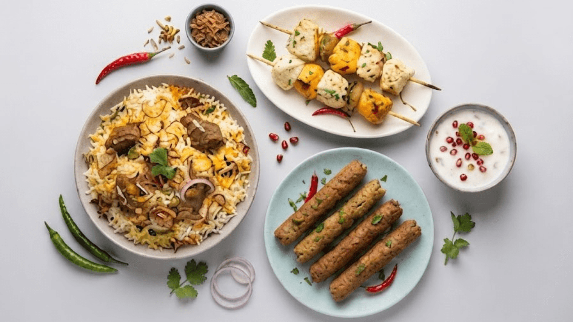 Shivam Indisches Restaurant & Cocktail bar banner