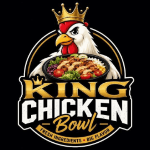 King Chicken Bowl