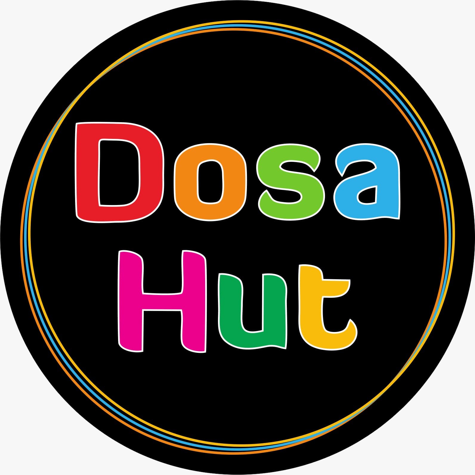 DosaHut Indian Street Food