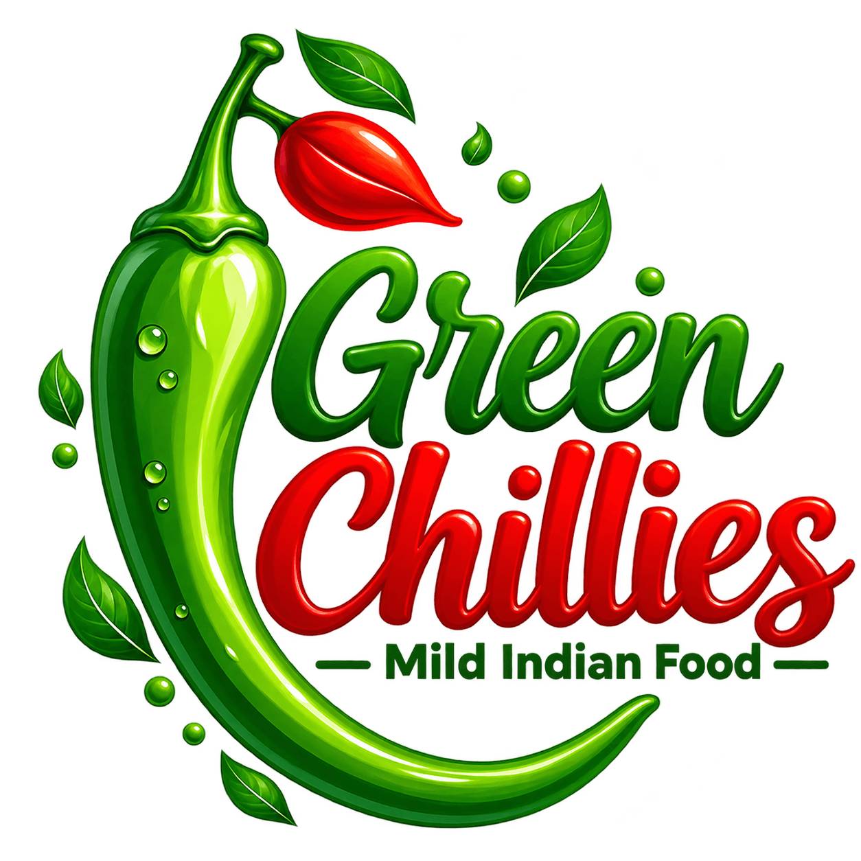 Green Chillies