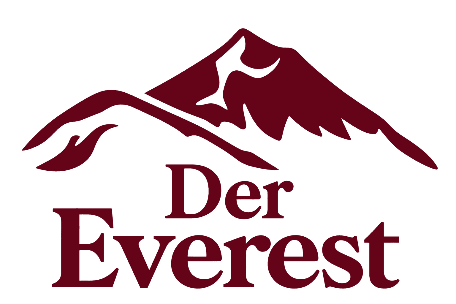 Der Everest