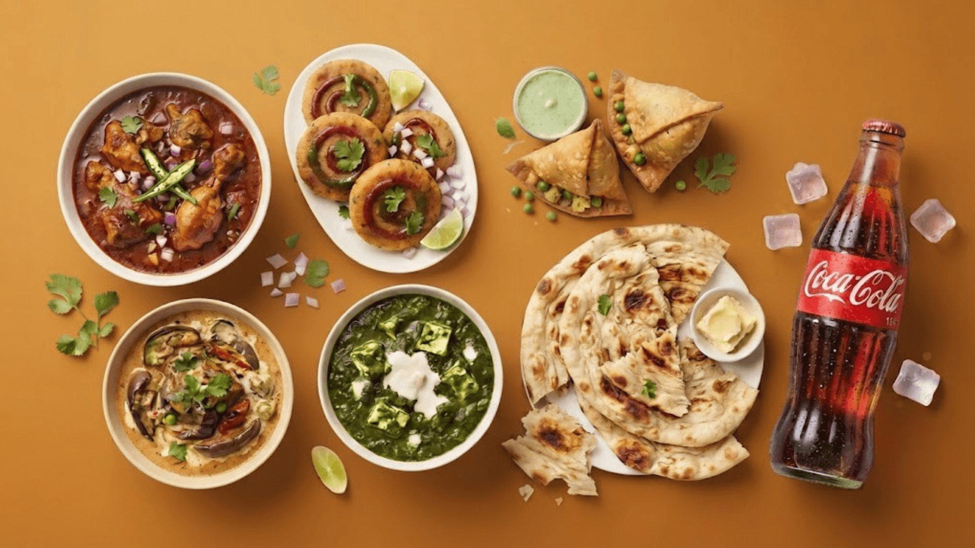 Murliwale Indisches Restaurant banner