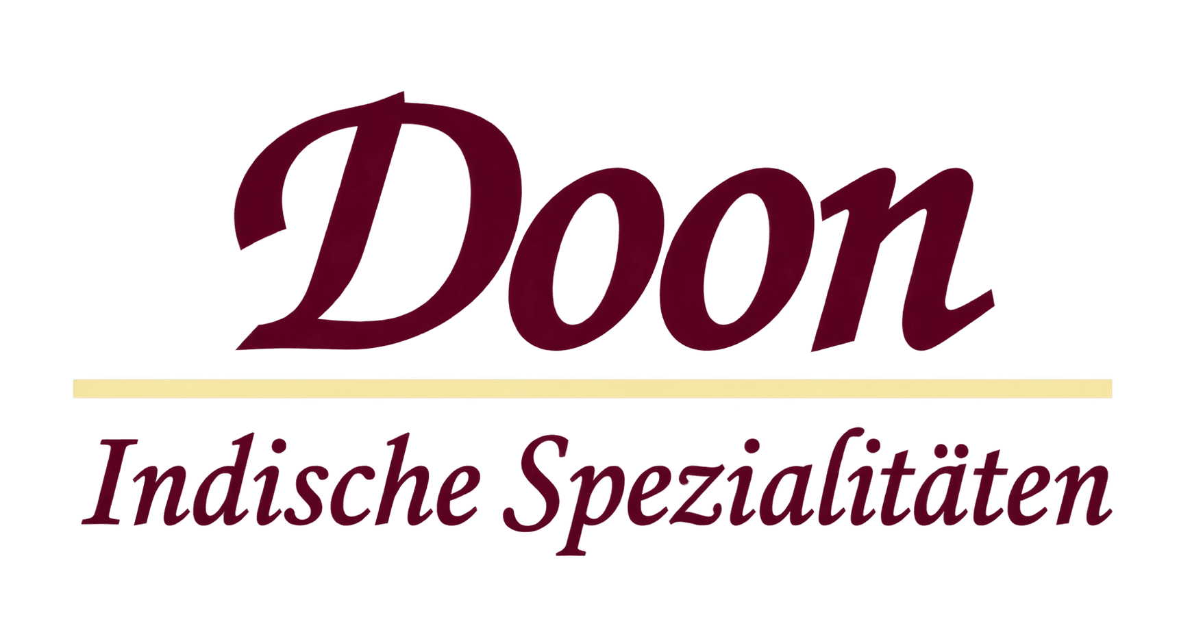 Doon Indische Restaurant