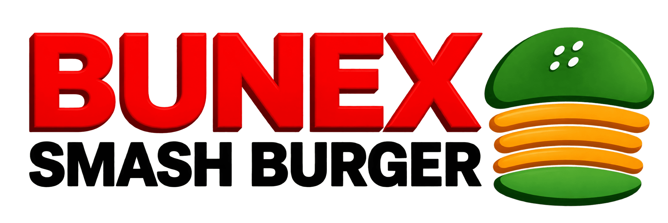 Bunex Smash Burger