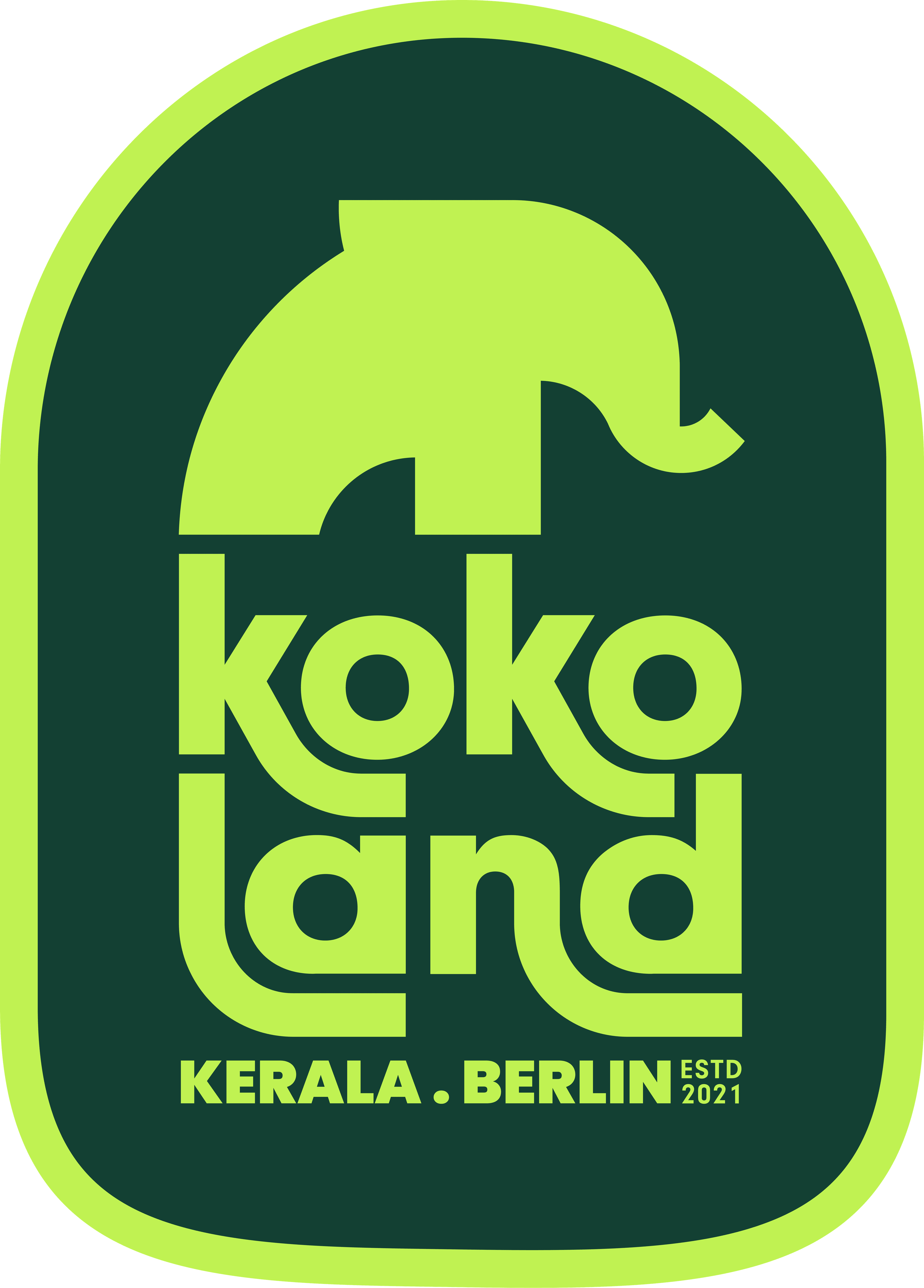 Kokoland South Indian (Kerala) Restaurant