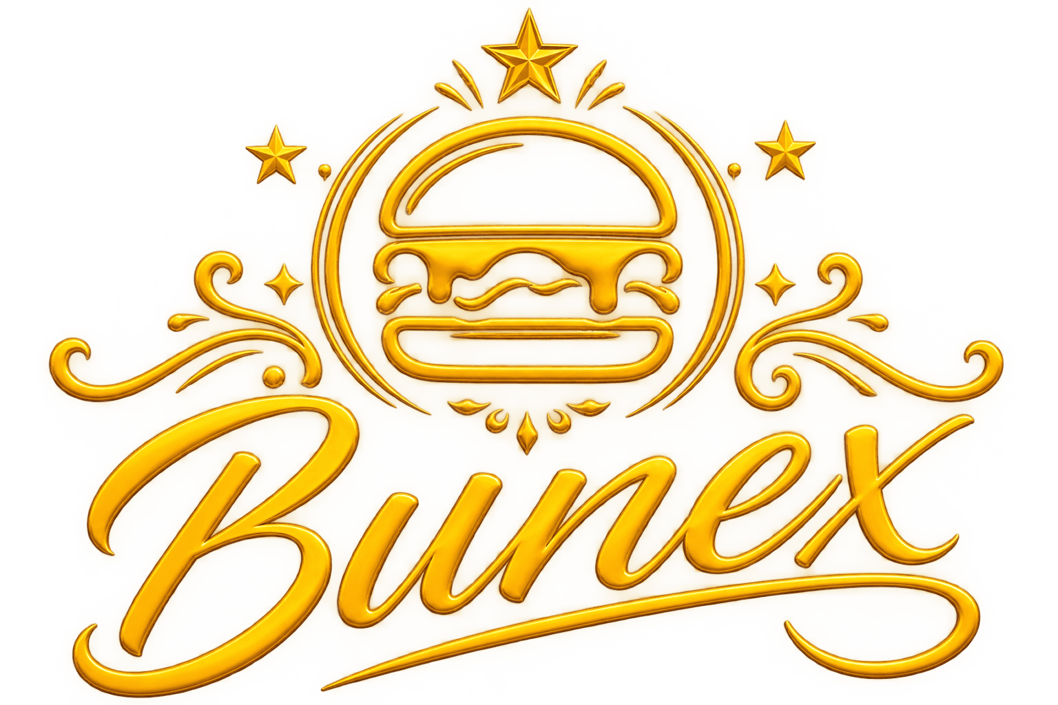 Bunex Smash Burger