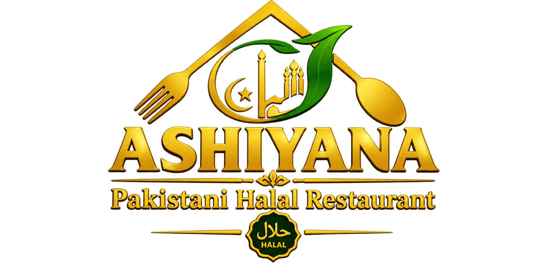 Ashiyana Pakistani Hilal Restaurant