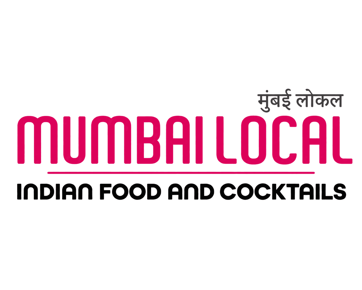 Mumbai Local