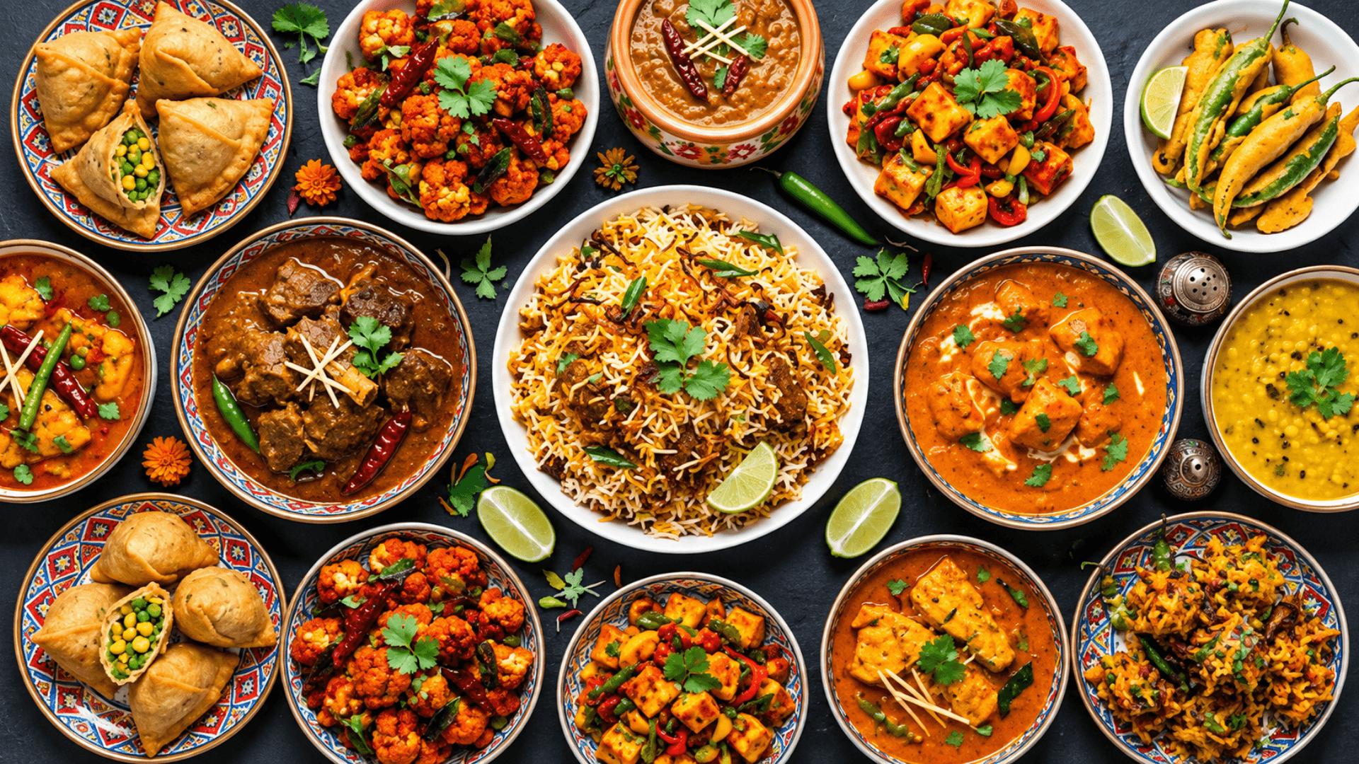 Ashiyana Pakistani Hilal Restaurant banner