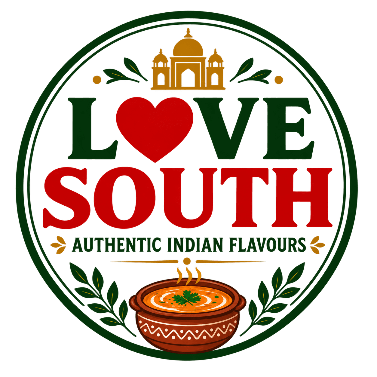 Love South Berlin