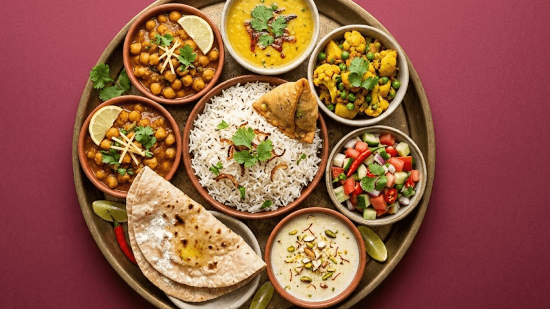 Sita's Thali Bochumer banner