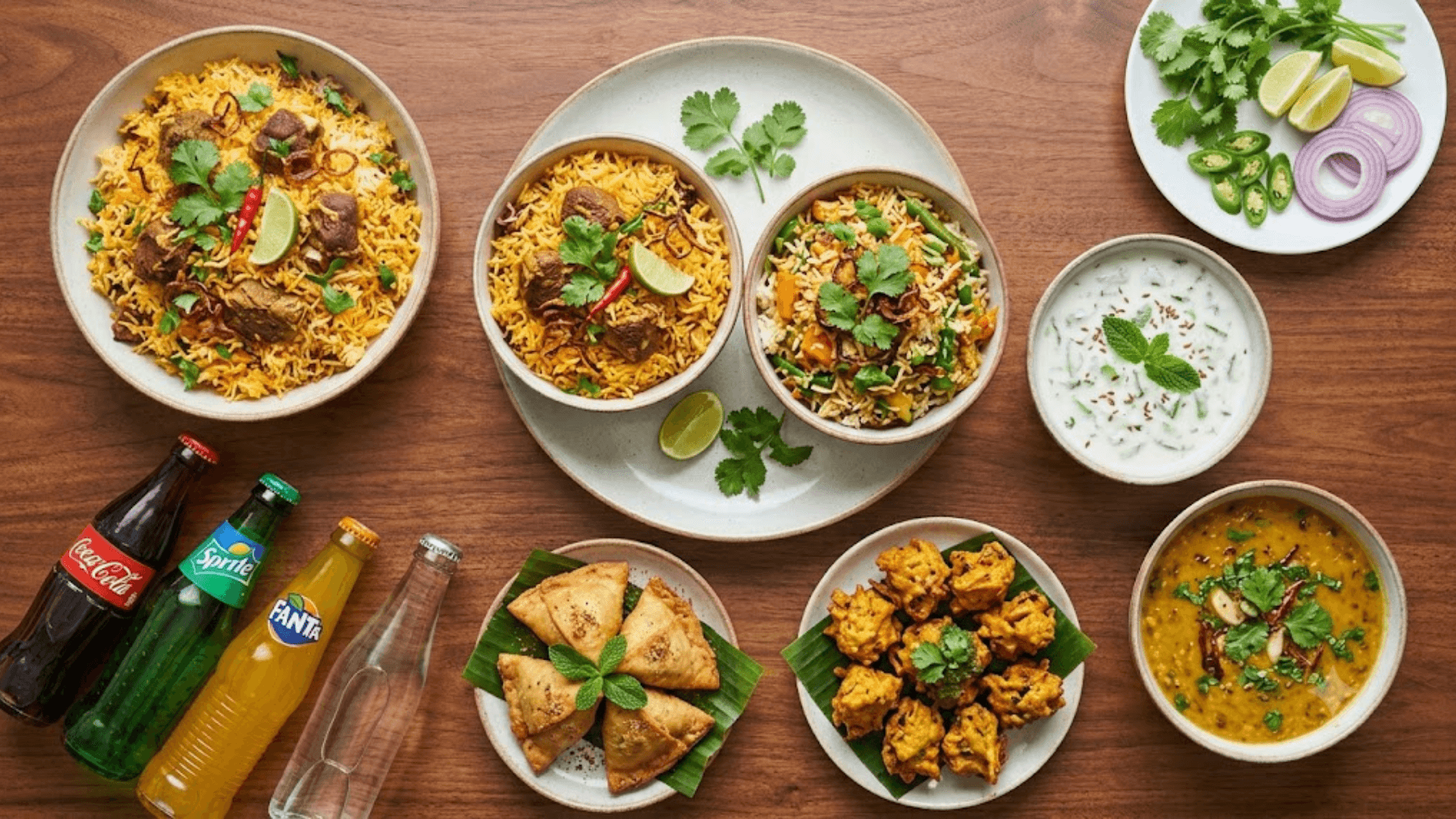 Green Tandoor Marienfelder Allee banner