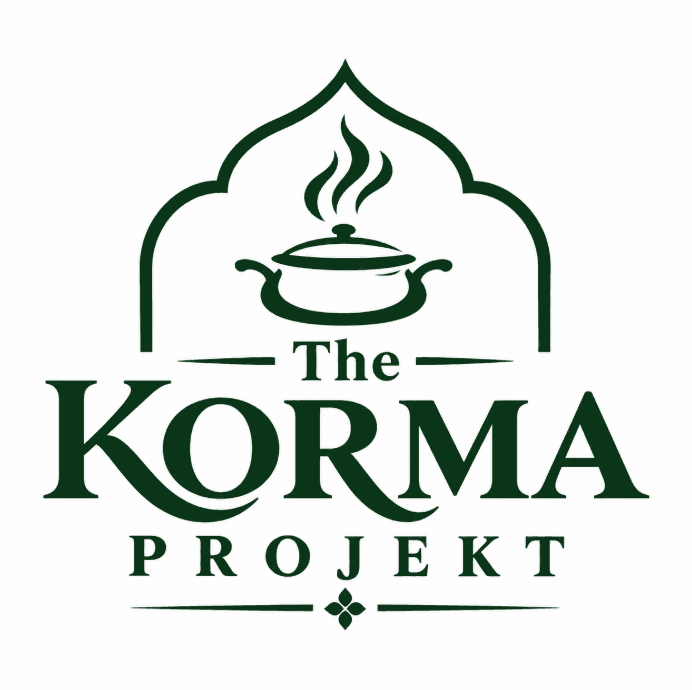 The korma Projekt