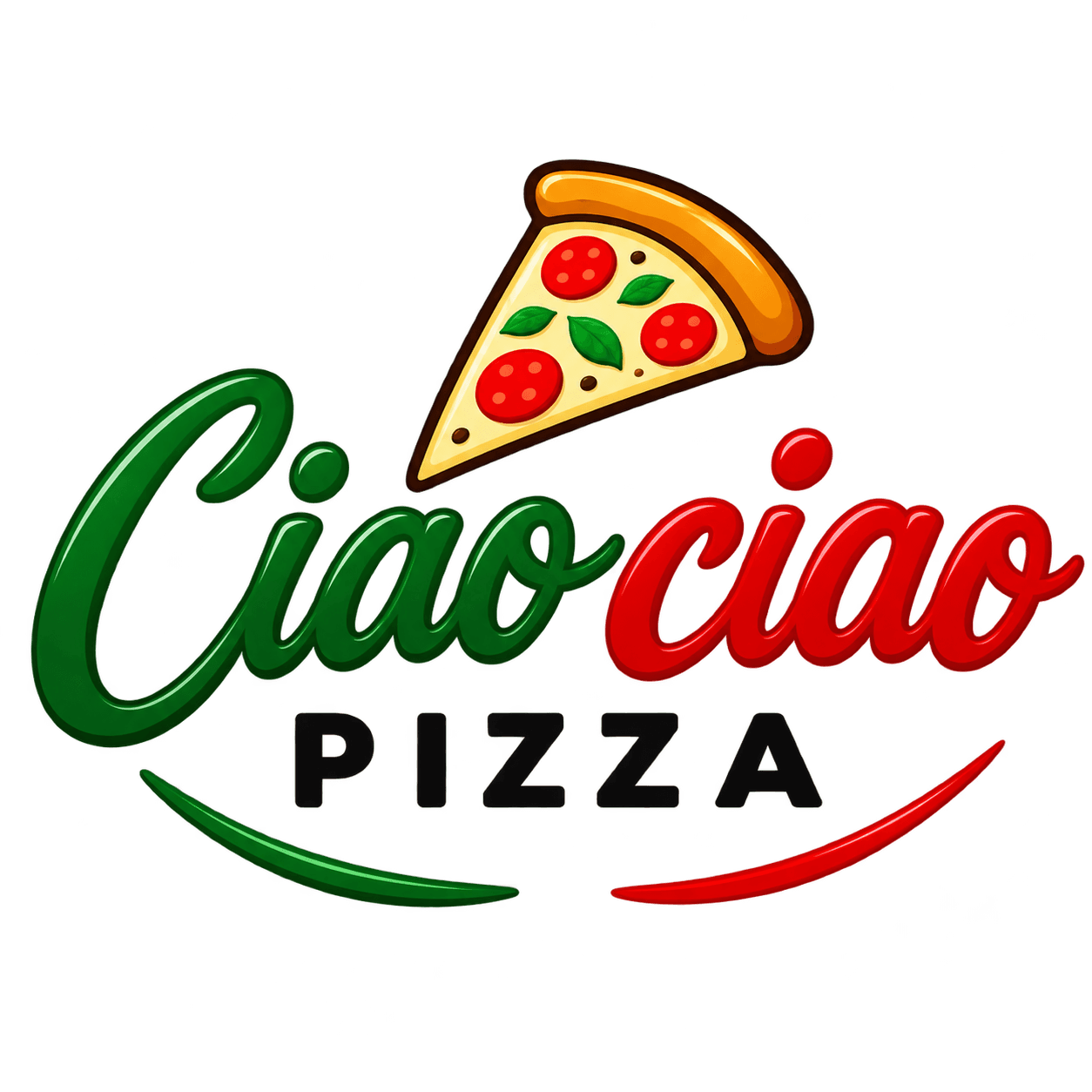Ciao ciao Pizza kantstrasse