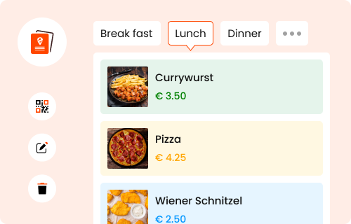 Food Manager