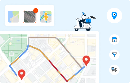 google-maps
