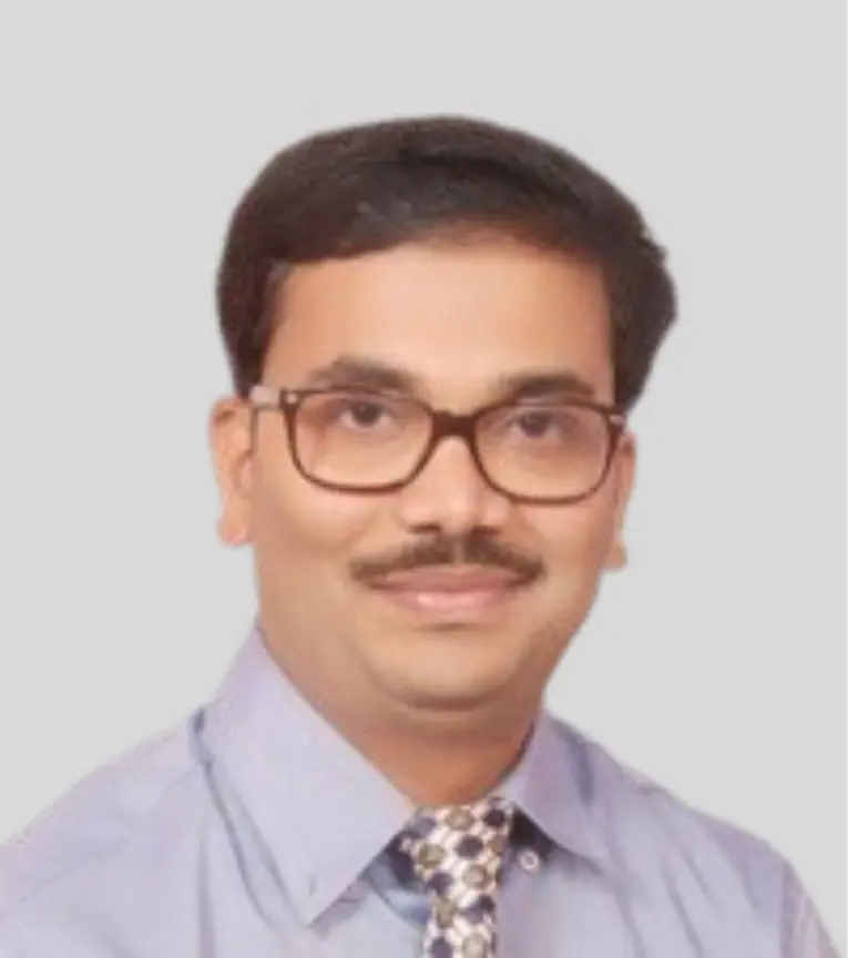 Deepak Patil