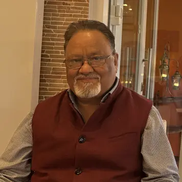 Ravinder Joshi