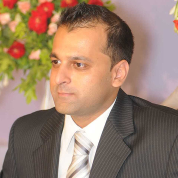 Kashif Muhammad