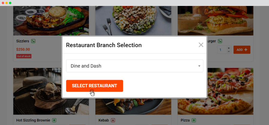 food-publish